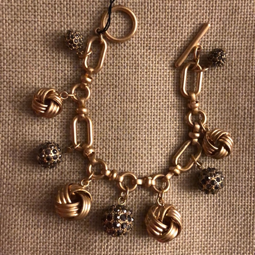 White House/ Black Market bracelet